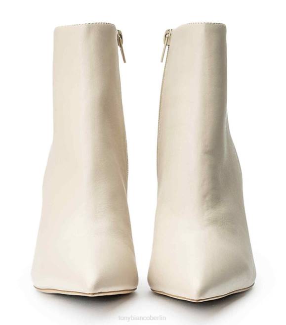 Stiefeletten| de Tony Bianco Frauen Keanu-Stiefeletten Vanillenappa 4624525